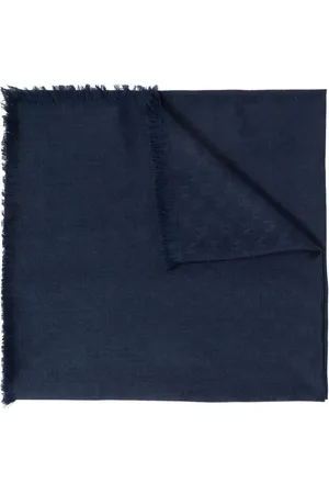Max Mara Mascada con monograma en jacquard