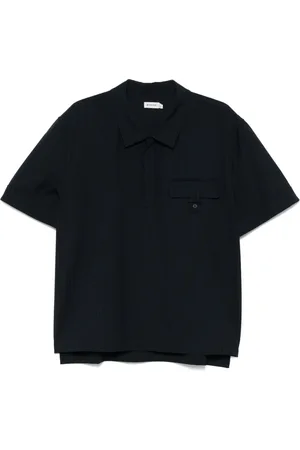 Simkhai Playera tipo polo Ranaldo