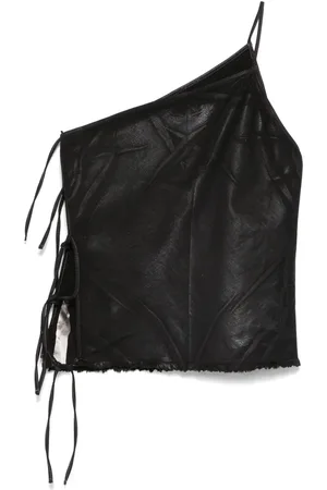 Rick Owens Top Taco