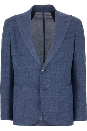 BARBA Blazer con botones
