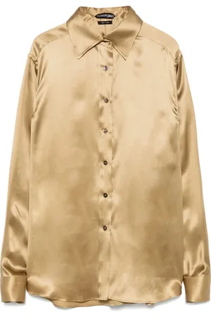 Tom Ford Blusa de seda