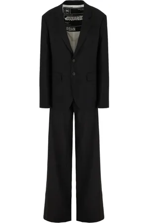 Dsquared2 Blazer con botones