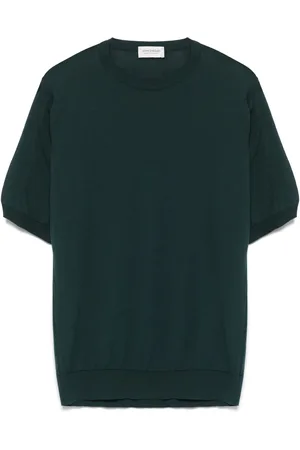 JOHN SMEDLEY Playera Kempton