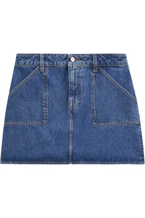 Filippa K Falda corta Patch Pocket