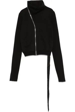 Rick Owens Sudadera Mountain