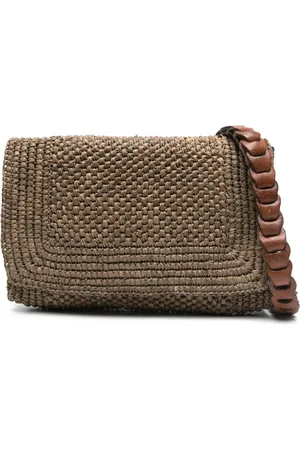 IBELIV Bolsa crossbody Milano