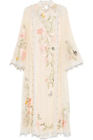 ALÉMAIS Vestido de fiesta Bijou