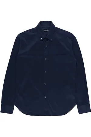 Tom Ford Camisa manga larga