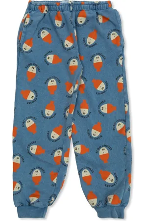 Bobo Choses Pantalones estampados