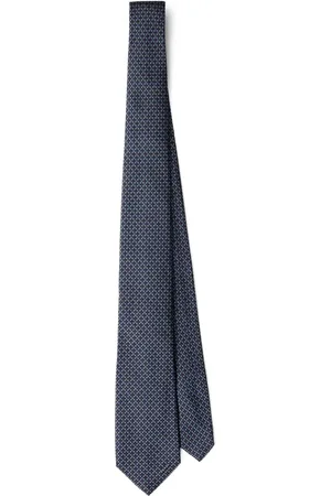 Prada Corbata de seda