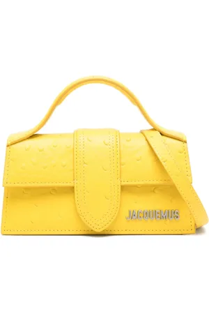 Jacquemus Bolsa crossbody Le Bambino