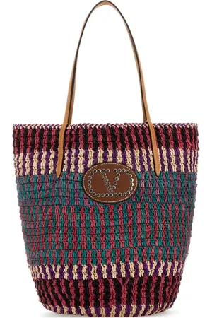 VALENTINO GARAVANI Tote VLogo Signature