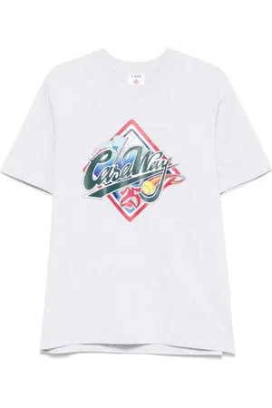 Casablanca Playera Casa Way World Series