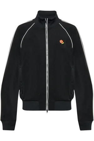 Kenzo Chamarra deportiva Pop
