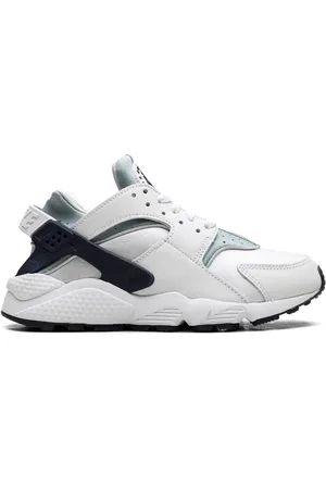 Nike Tenis Air Huarache Photon Dust/Mica Green
