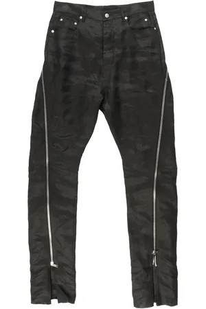 Rick Owens Jeans Bolan Banana
