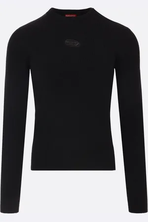 Diesel Oval D-plaque T-shirt