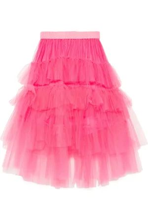 Simone Rocha Falda larga estilo tutú