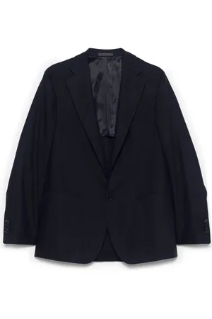 CARUSO Blazer con botones