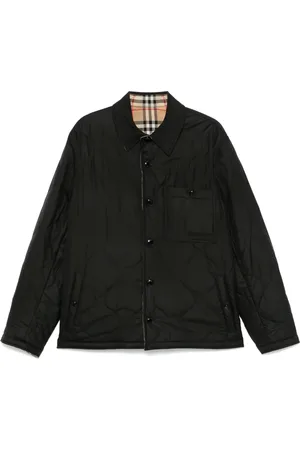 Burberry Camisa Francis R