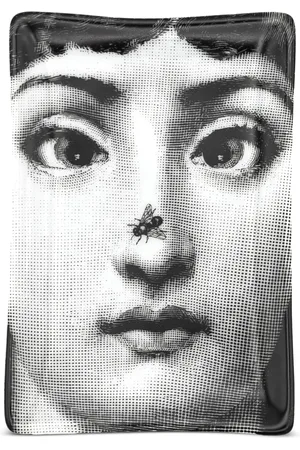 FORNASETTI Tema e Variazioni n.363 ashtray