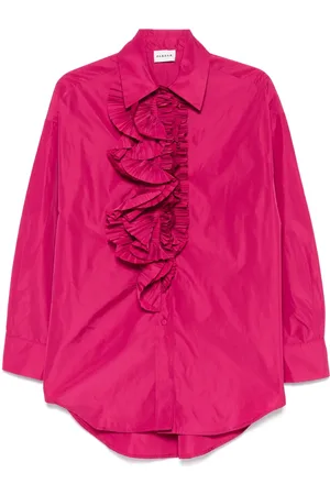 P.A.R.O.S.H. Camisa Pimpy