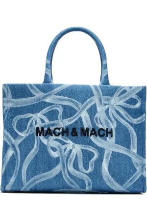 Mach & Mach Tote Rivera