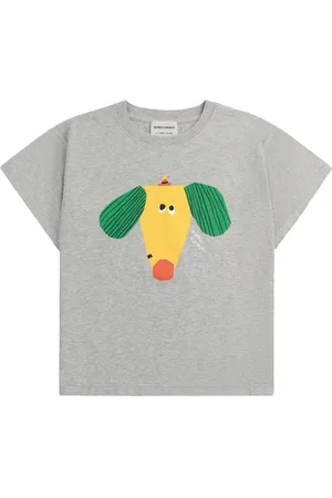 Bobo Choses Playera manga corta