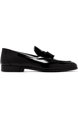 Magnanni Mocasines de charol