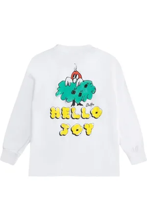 Bobo Choses Playera manga larga