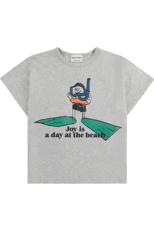 Bobo Choses Playera manga corta