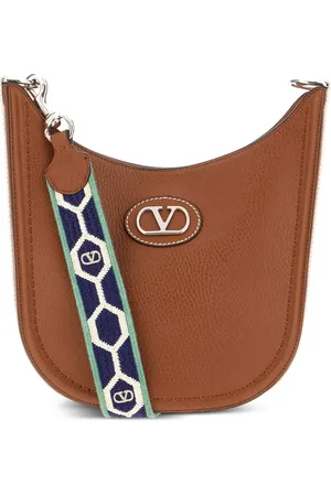 VALENTINO GARAVANI Bolsa crossbody VLogo Signature