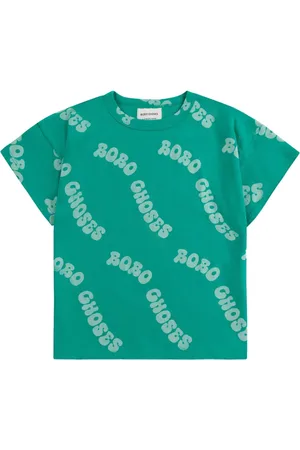 Bobo Choses Playera manga corta