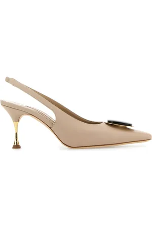 Manolo Blahnik Zapatillas Chiaransli de 70mm