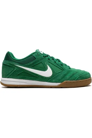 Nike Tenis Gato Pine Green