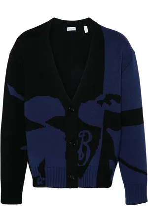 Burberry Cárdigan EKD