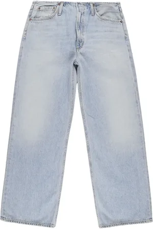 AGOLDE Jeans Lex