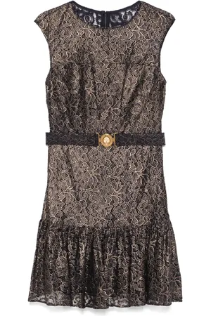 Ralph Lauren Vestido midi Le November 24