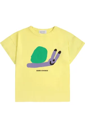 Bobo Choses Playera manga corta