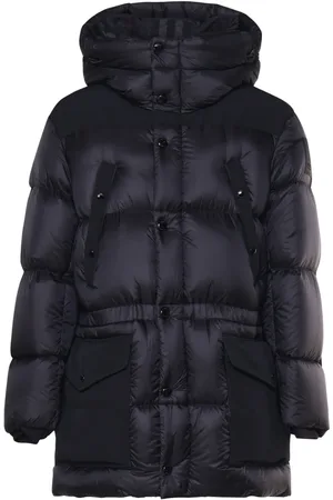 Burberry Chamarra con capucha