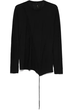 MASNADA Playera de algodón