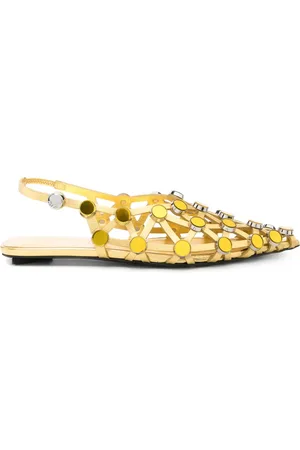The Attico Flats Grid