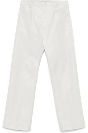 Rick Owens Jeans Geth