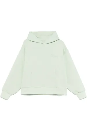 Garment Workshop Hoodie con doble capa