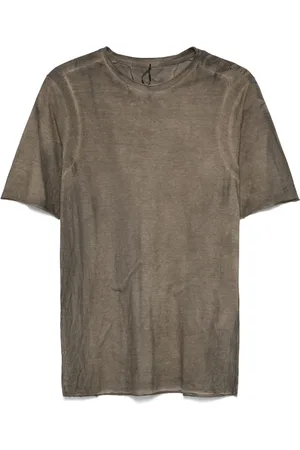 MASNADA Playera de algodón