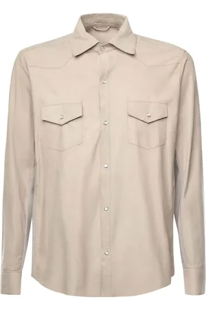 ELEVENTY Camisa manga larga