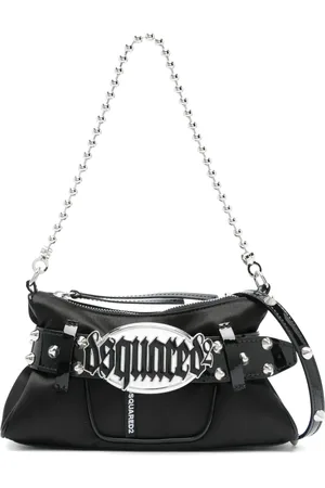 Dsquared2 Bolsa crossbody Gothic mini