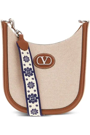 VALENTINO GARAVANI Bolsa crossbody VLogo Signature