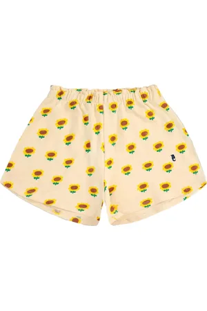 Bobo Choses Bermudas estampadas