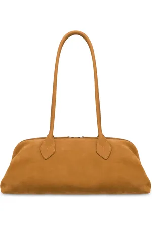 Serafini Bolsa de hombro de cuero